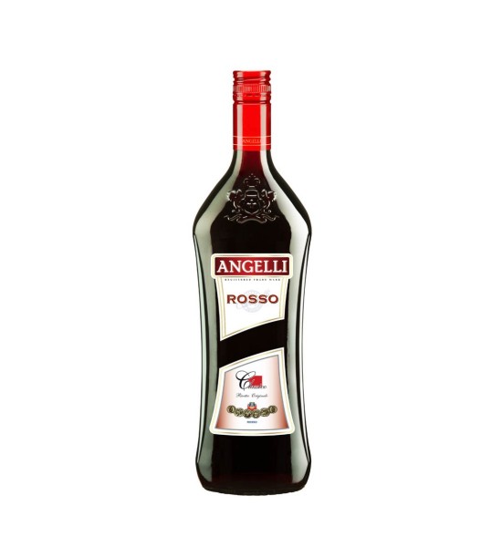 Angelli Rosso Aperitiv 1L - 1