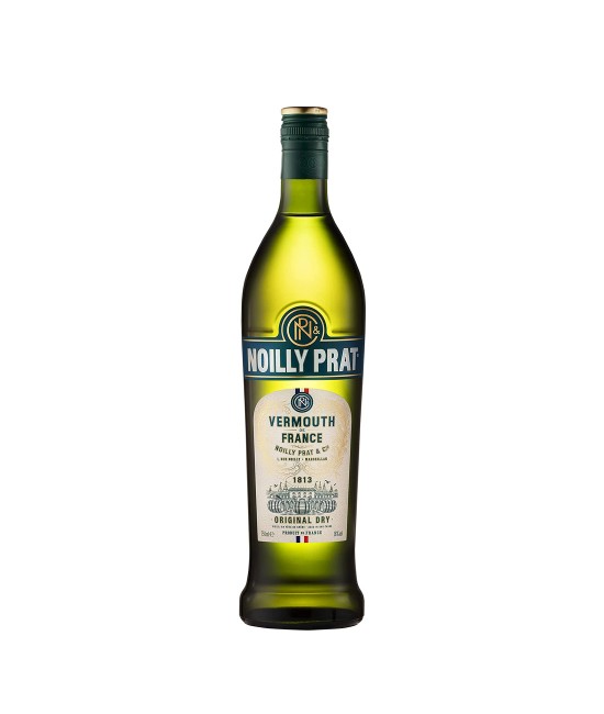 APERITIVE & VERMUT - Noilly Prat Original Dry Vermut 1L