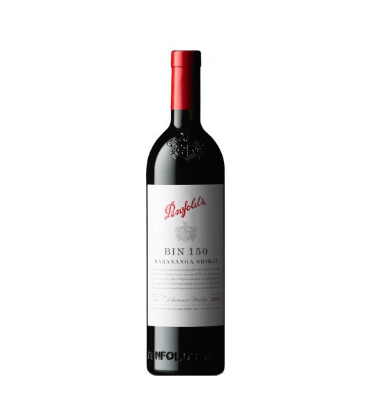 Penfolds Bin 150 Marananga Shiraz - Vin Rosu Sec - Australia - 0.75L - 1