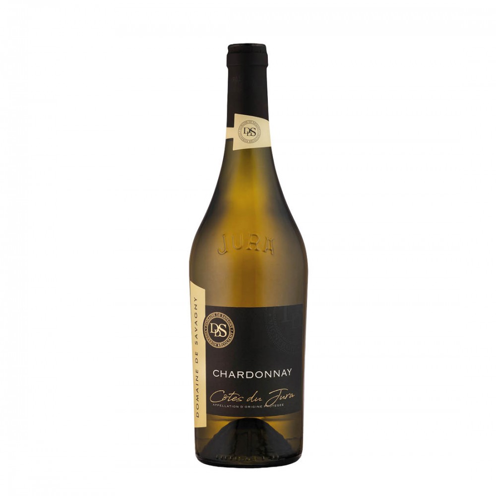 Domaine de Savagny Cotes du Jura Chardonnay - Vin Alb Sec - Franta - 0.75L