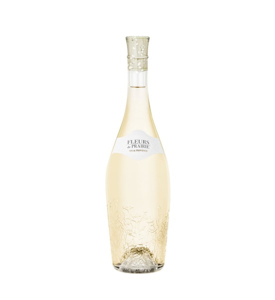 Fleurs Prairie Provence Blanc- Vin Alb Sec - Franta - 0.75L - 1