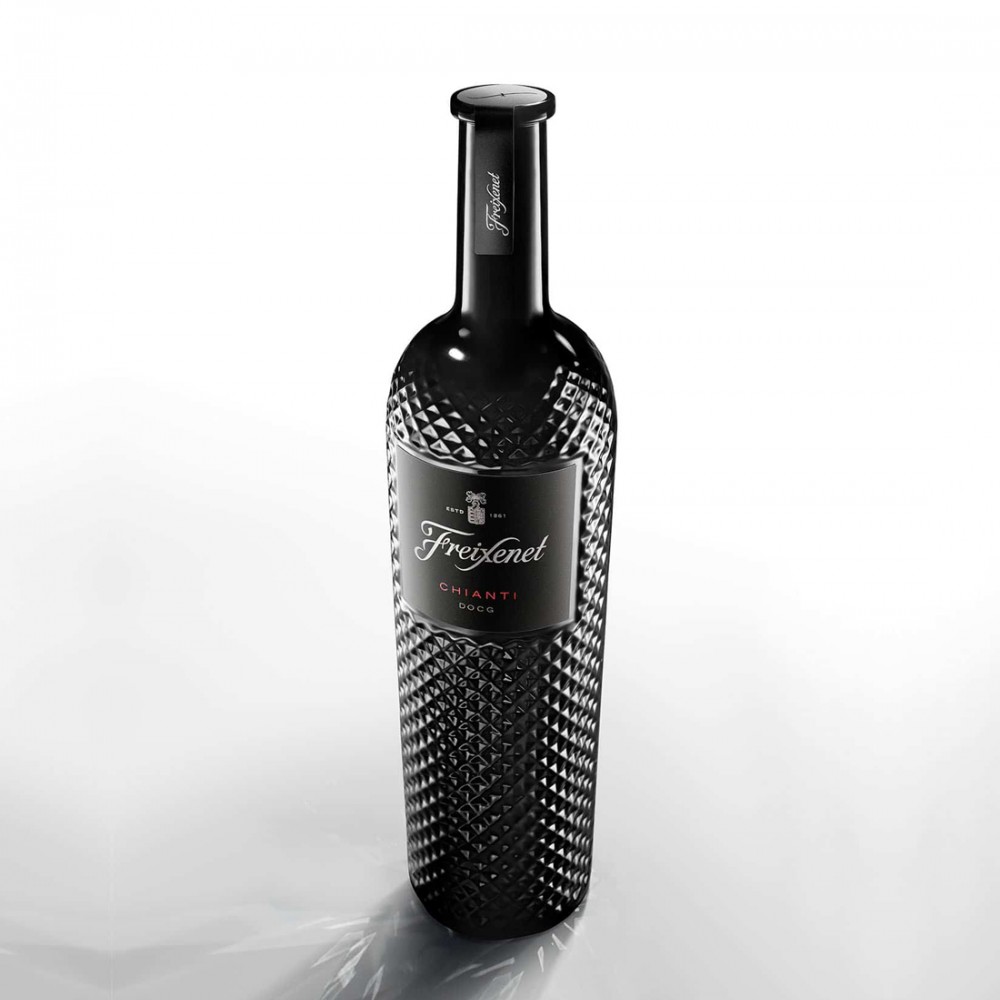Freixenet Italian Chianti - Vin rosu sec - Italia - 0.75L