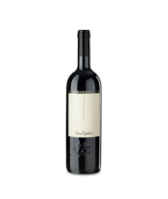 VINURI ITALIA - Gianni Gagliardo Barolo- Vin Rosu Sec - Italia - 0.75L