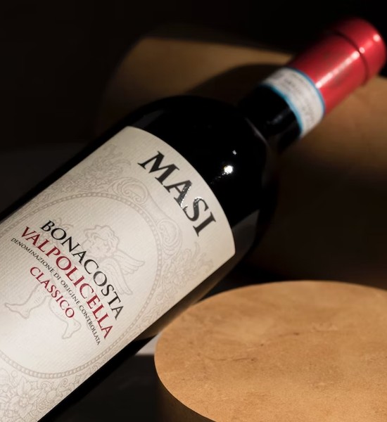 Masi Bonacosta Valpolicella Classico DOC - Vin Rosu Sec - Italia - 0.75L - 1