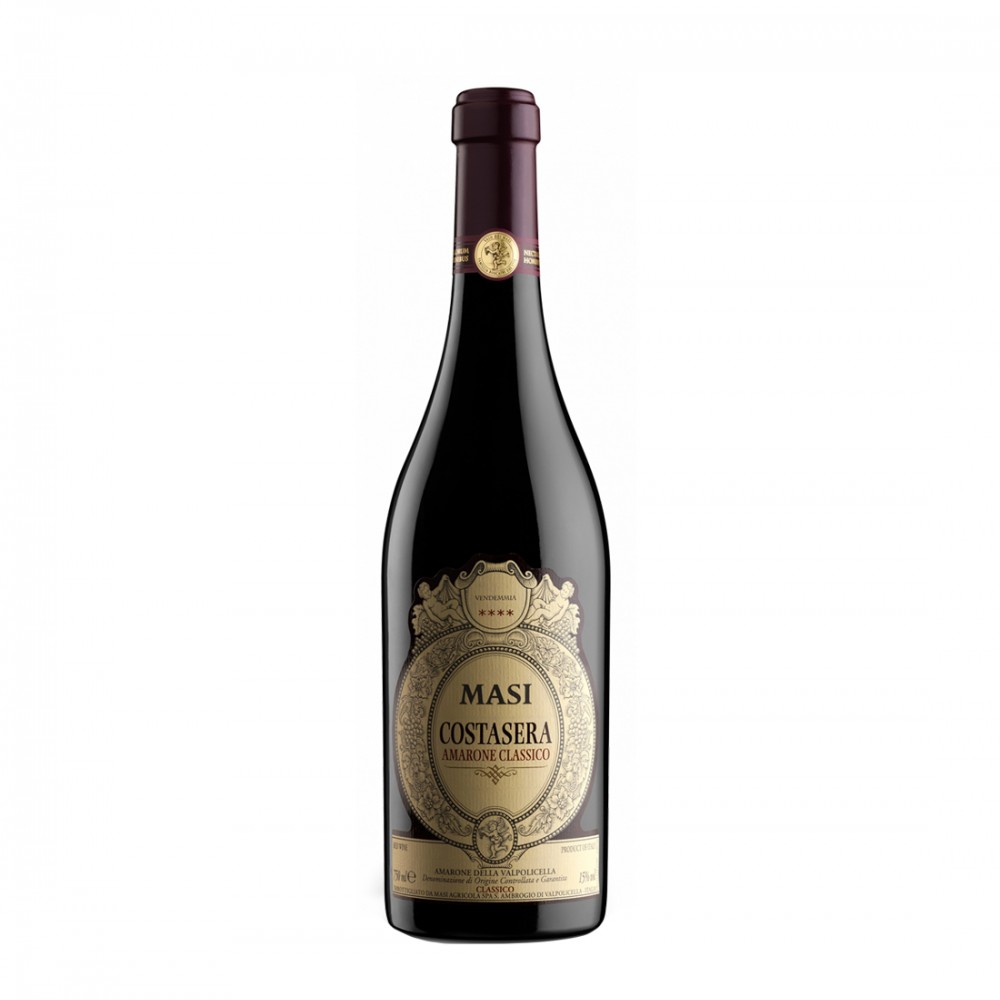 Masi Costasera Amarone della Valpolicella Classico DOCG - Vin Rosu Sec - Italia - 0.75L Masi Costasera Amarone della Valpolicella Classico DOCG - Vin Rosu Sec - Italia - 0.75L