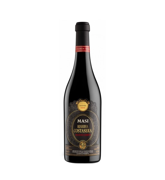 Masi Riserva Costasera Amarone della Valpolicella Classico DOCG - Vin Rosu Sec - Italia - 0.75L - 1