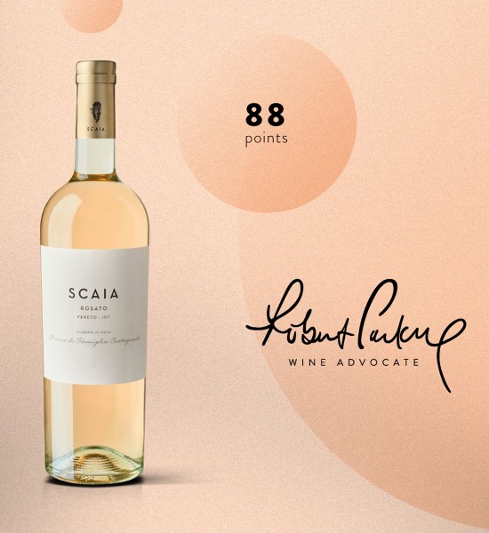 Tenuta Sant'Antonio Scaia Rondinella IGT - Vin Rose Sec - Italia - 0.75L Tenuta Sant'Antonio Scaia Rondinella IGT - Vin Rose Sec - Italia - 0.75L - 1