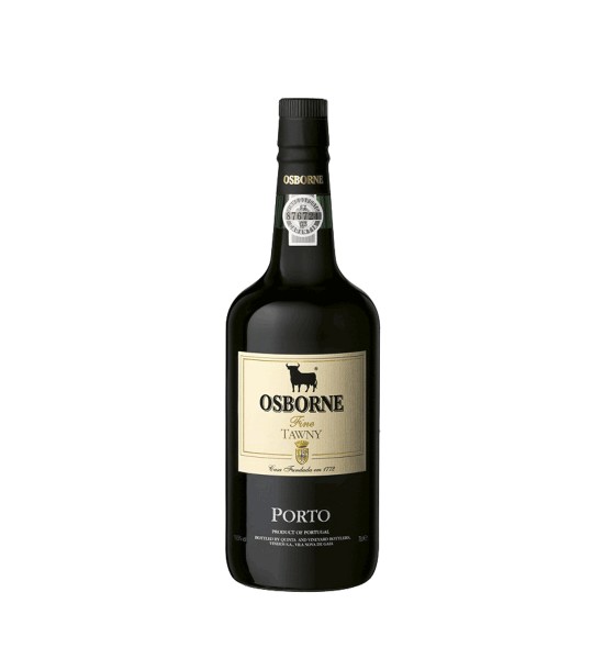 Osborne Porto Tawny - Vin Rosu Dulce - Portugalia - 0.75L - 1