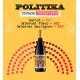Politika by Chateau Cristi Coupage Conservator - Vin Rosu Sec - Republica Moldova - 0.75L - 1