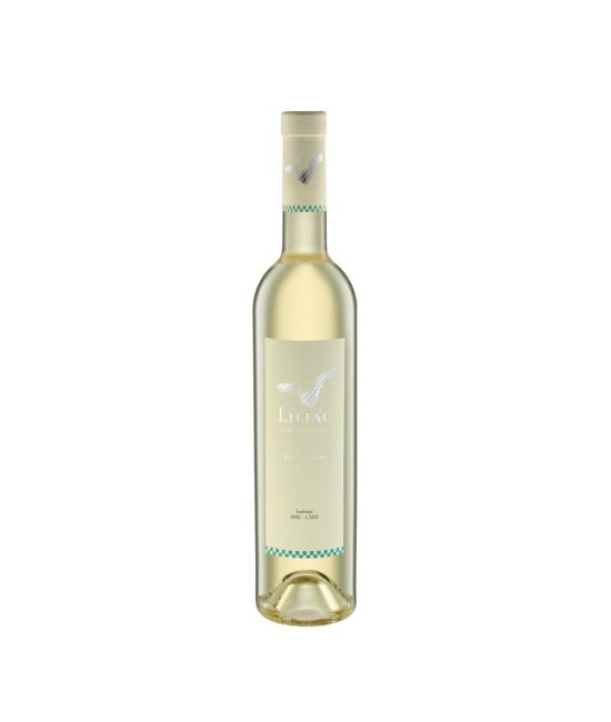 Liliac Feteasca Alba - Vin Sec Alb - Romania - 0.75L