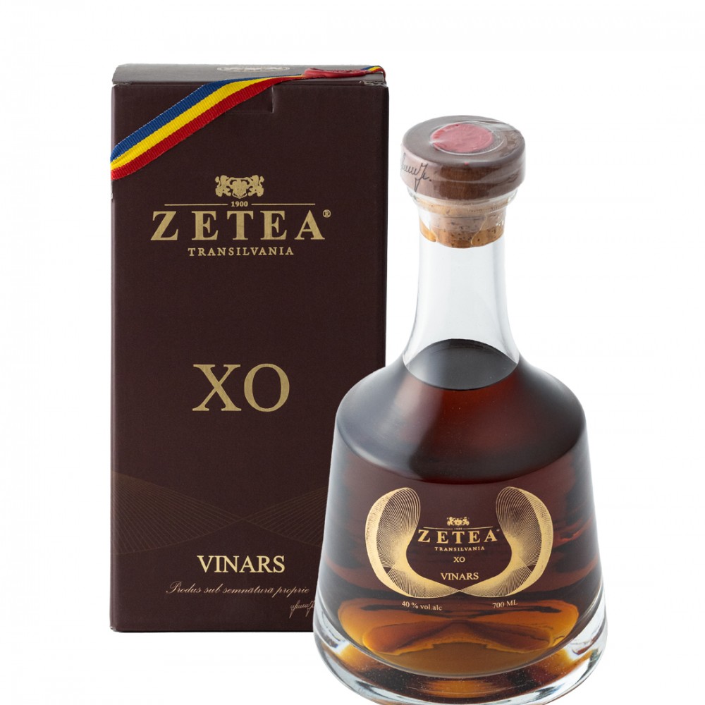 Zetea XO Vinars 0.7L