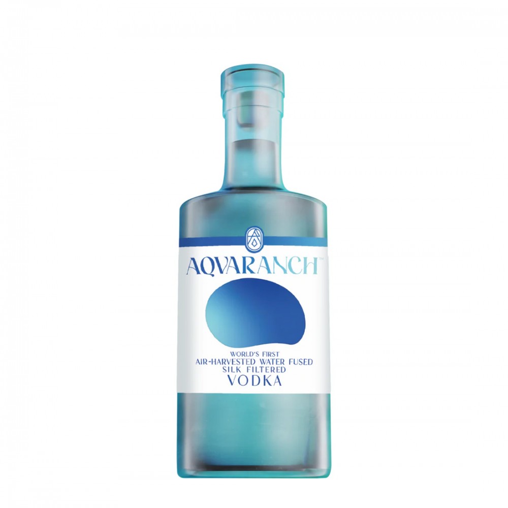 Aqvaranch Vodka 0.7L