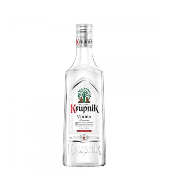Krupnik Original Premium Vodka 0.7L - 1