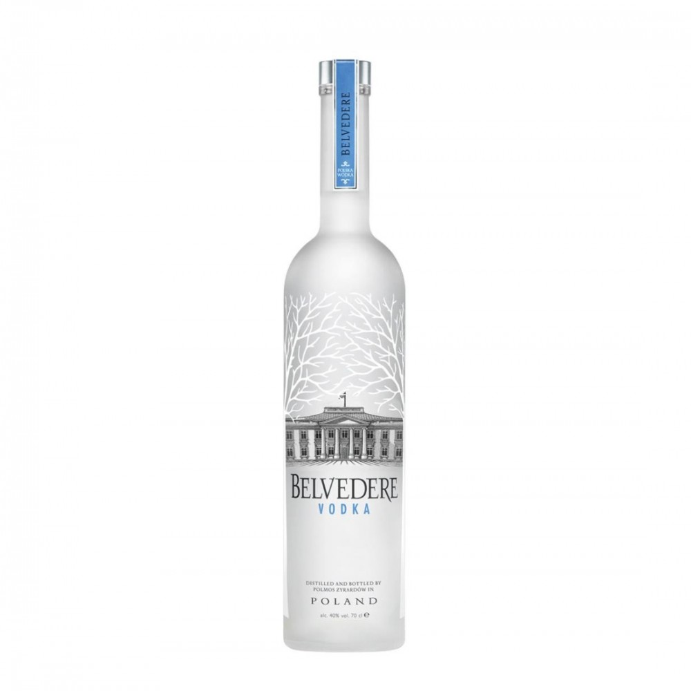 Belvedere Vodka 0.7L