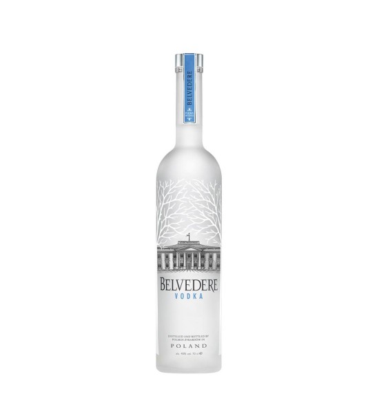 Belvedere Vodka 1L - 1