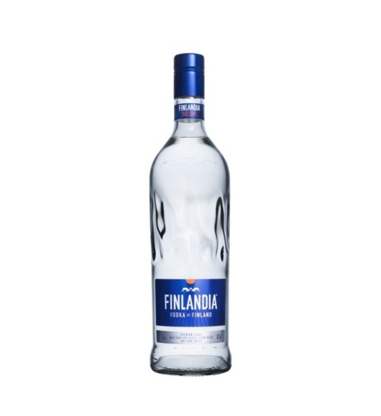 Finlandia cu picurator Vodka 1L - 1