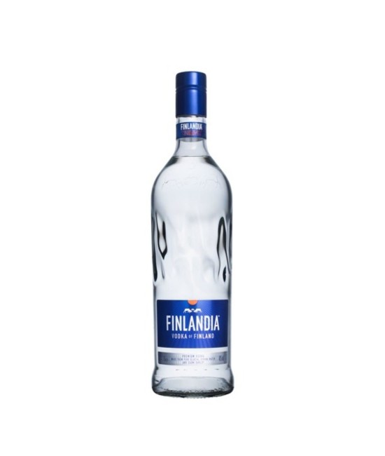 VODKA - Finlandia cu picurator Vodka 1L