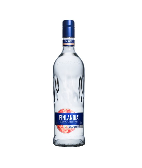 VODKA - Finlandia Grapefruit Vodka 1L