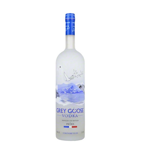 Grey Goose Vodka 1.5L - 1