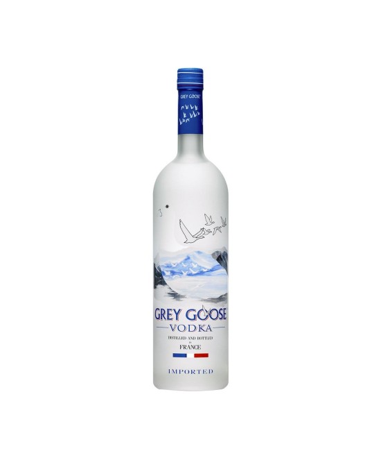 VODKA - Grey Goose Vodka 1L