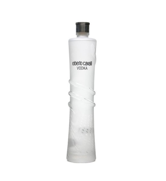 Roberto Cavalli Vodka 0.7L - 1