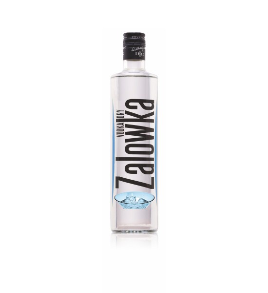 Zalowka Dry Vodka 0.7L Zalowka Dry Vodka 0.7L - 1