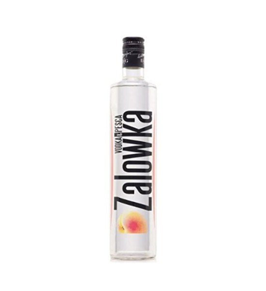 Zalowka Pesca Vodka Lichior 0.7L - 1