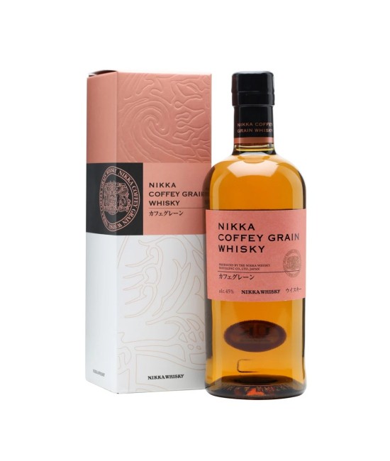Nikka Coffey Grain Japanese Whisky 0.7L